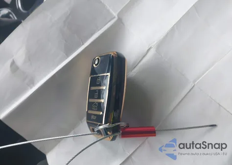 2015 Kia Sorento Lx V6 z USA, uszkodzony, nr VIN 5XYKT4A76FG592381